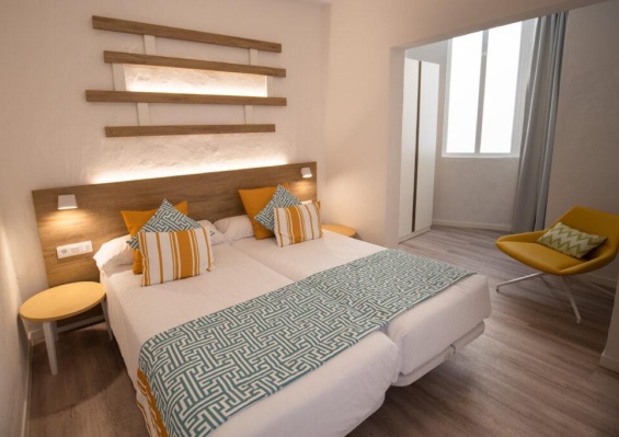 Appartements R2 Maryvent Beach 4* by Ôvoyages Appartements R2 Maryvent Beach 4* by Ôvoyages