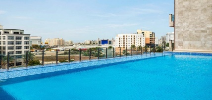 Hôtel Radisson Muscat Panorama 4*, Séjour Oman par Ôvoyages Hôtel Radisson Muscat Panorama 4*, Séjour Oman par Ôvoyages