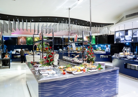 Ôcity Xperience Ramada Plaza Bangkok Menam Riverside 5* Ôcity Xperience Ramada Plaza Bangkok Menam Riverside 5*
