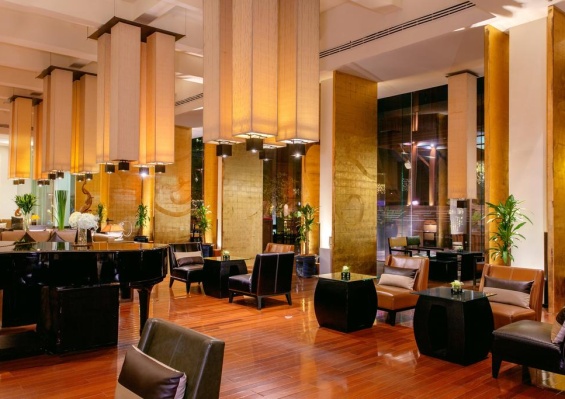 Ôcity Xperience Ramada Plaza Bangkok Menam Riverside 5* Ôcity Xperience Ramada Plaza Bangkok Menam Riverside 5*