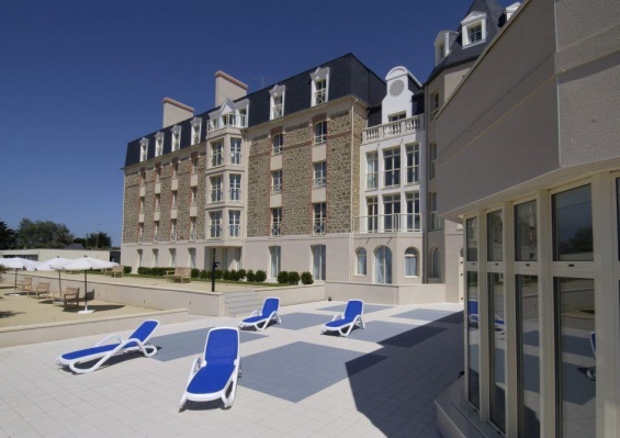 Résidence Reine Marine 4* Résidence Reine Marine 4* - photo 4