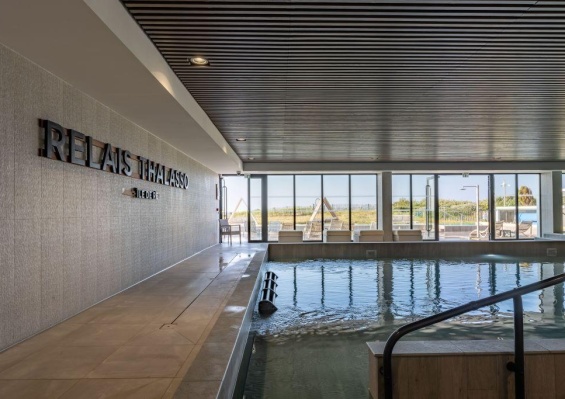 Relais Thalasso Ile de Ré 4* Relais Thalasso Ile de Ré 4*