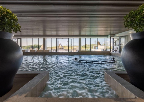 Relais Thalasso Ile de Ré 4* Relais Thalasso Ile de Ré 4*