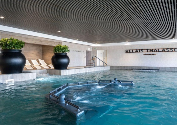 Relais Thalasso Ile de Ré 4* Relais Thalasso Ile de Ré 4*