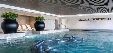 Relais Thalasso Ile de Ré 4*, Séjour France, Nouvelle-Aquitaine, Île de Ré par Ôvoyages Relais Thalasso Ile de Ré 4*, Séjour France, Nouvelle-Aquitaine, Île de Ré par Ôvoyages