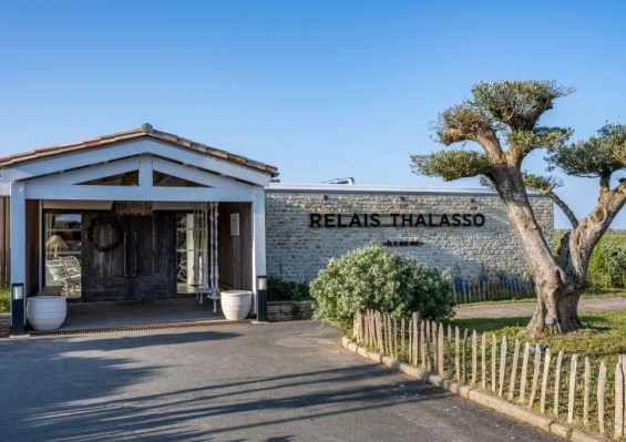 Relais Thalasso Ile de Ré 4* Relais Thalasso Ile de Ré 4*