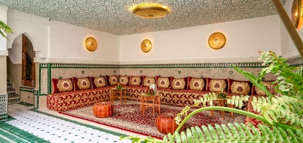 Riad Bô, Séjour Maroc, Marrakech par Ôvoyages Riad Bô, Séjour Maroc, Marrakech par Ôvoyages