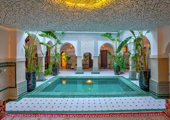 Riad Zwen Zwen Boutique Hôtel 3* Riad Zwen Zwen Boutique Hôtel 3*