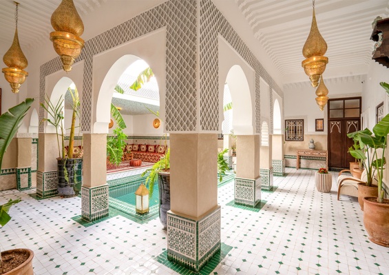 Riad Zwen Zwen Boutique Hôtel 3* Riad Zwen Zwen Boutique Hôtel 3*