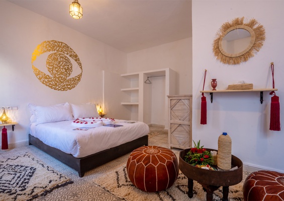Riad Zwen Zwen Boutique Hôtel 3* Riad Zwen Zwen Boutique Hôtel 3*