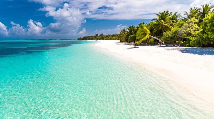 Hôtel Riu Atoll 4*, Séjour Maldives par Ôvoyages Hôtel Riu Atoll 4*, Séjour Maldives par Ôvoyages
