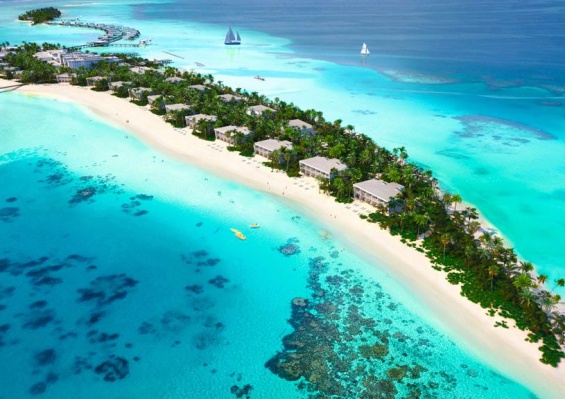Hôtel Riu Atoll 4* Hôtel Riu Atoll 4* - photo 2