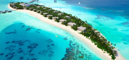 Hôtel Riu Atoll 4*, Séjour Maldives par Ôvoyages Hôtel Riu Atoll 4*, Séjour Maldives par Ôvoyages
