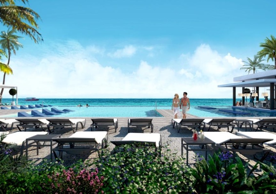 Hôtel Riu Atoll 4* Hôtel Riu Atoll 4* - photo 4