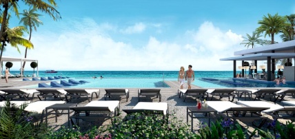 Hôtel Riu Atoll 4*, Séjour Maldives par Ôvoyages Hôtel Riu Atoll 4*, Séjour Maldives par Ôvoyages