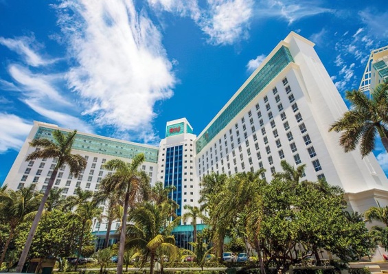 Hôtel Riu Cancun 5 * Adult Only +18 Hôtel Riu Cancun 5 * Adult Only +18