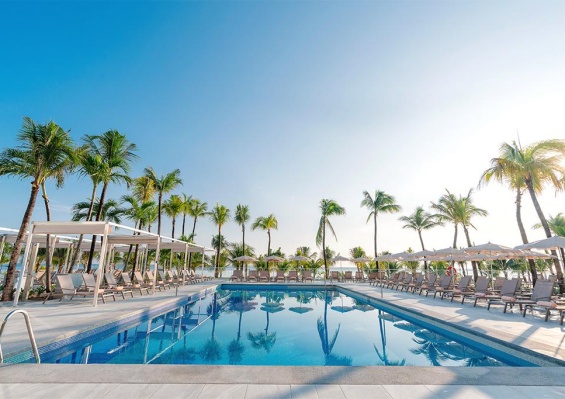 Hôtel Riu Caribe 5* Hôtel Riu Caribe 5*