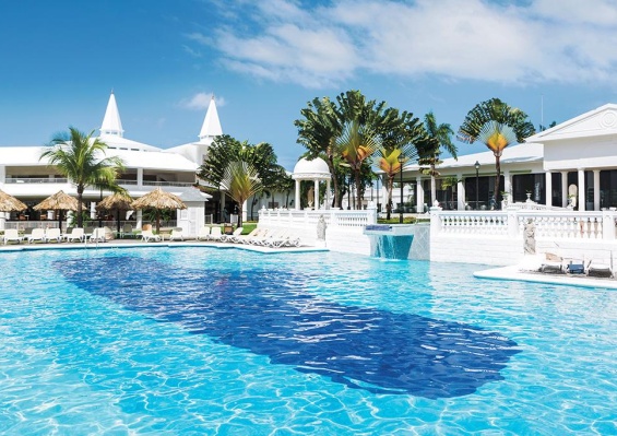 Hôtel Riu Negril 5* Hôtel Riu Negril 5*
