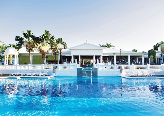 Hôtel Riu Negril 5* Hôtel Riu Negril 5*