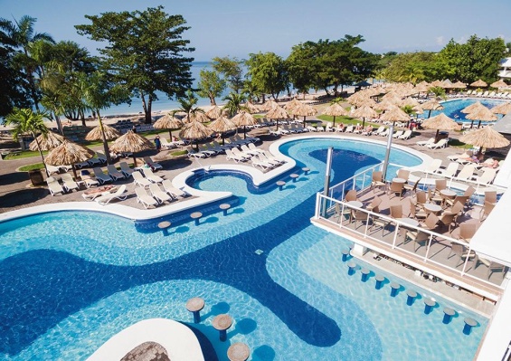 Hôtel Riu Negril 5* Hôtel Riu Negril 5*