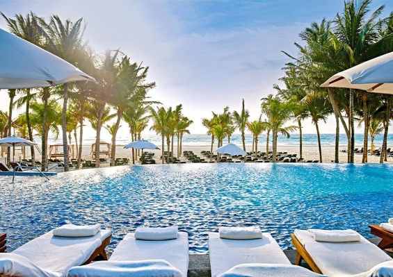 Hôtel Royal Hideaway Playacar 5* Adult Only +18 Hôtel Royal Hideaway Playacar 5* Adult Only +18
