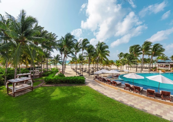 Hôtel Royal Hideaway Playacar 5* Adult Only +18 Hôtel Royal Hideaway Playacar 5* Adult Only +18