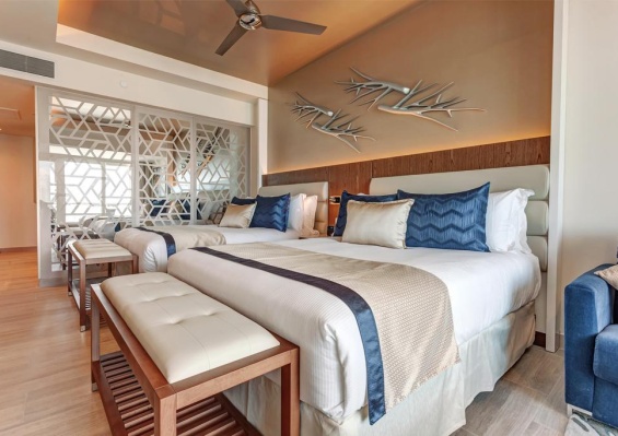 Hôtel Royalton CHIC Cancun 5* An Autograph Collection All-Inclusive Resort Adult Only +18 Hôtel Royalton CHIC Cancun 5* An Autograph Collection All-Inclusive Resort Adult Only +18