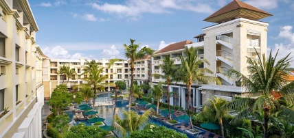 Hôtel Sanur Resort Watujimbar 4*, Séjour Indonésie, Bali par Ôvoyages Hôtel Sanur Resort Watujimbar 4*, Séjour Indonésie, Bali par Ôvoyages