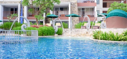 Hôtel Sanur Resort Watujimbar 4*, Séjour Indonésie, Bali par Ôvoyages Hôtel Sanur Resort Watujimbar 4*, Séjour Indonésie, Bali par Ôvoyages