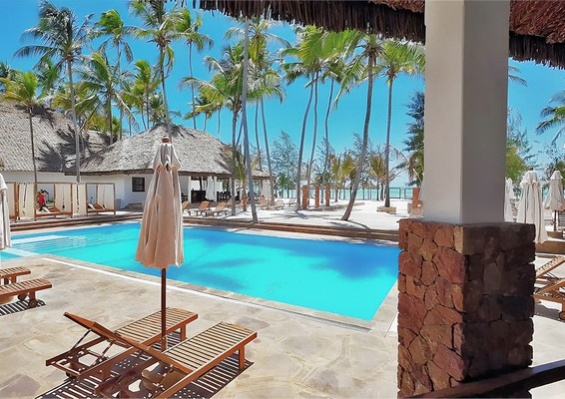 Ôclub Select SBH Monica Zanzibar 5* + Safari 2 nuits Ôclub Select SBH Monica Zanzibar 5* + Safari 2 nuits