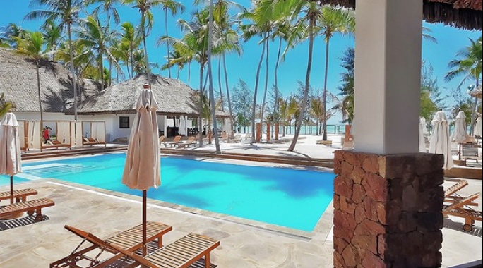 Ôclub Select SBH Monica Zanzibar 5* + Safari 2 nuits, Combiné Tanzanie, Zanzibar par Ôvoyages Ôclub Select SBH Monica Zanzibar 5* + Safari 2 nuits, Combiné Tanzanie, Zanzibar par Ôvoyages
