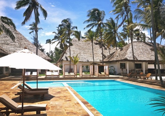 Ôclub Select SBH Monica Zanzibar 5* + Safari 2 nuits Ôclub Select SBH Monica Zanzibar 5* + Safari 2 nuits