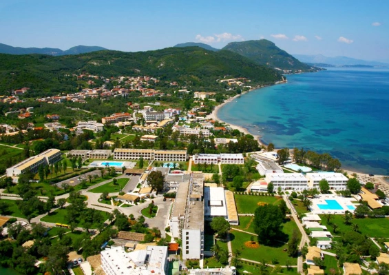 Hôtel SeaBird 3* Hôtel SeaBird 3*