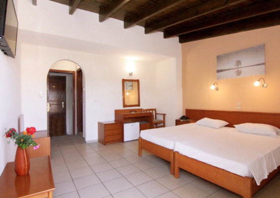 Hôtel SeaBird 3* Hôtel SeaBird 3*
