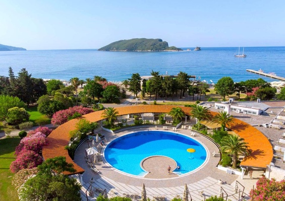 Hôtel Slovenska Plaza 4* Hôtel Slovenska Plaza 4*