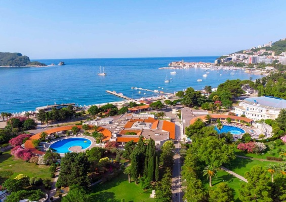 Hôtel Slovenska Plaza 4* Hôtel Slovenska Plaza 4*