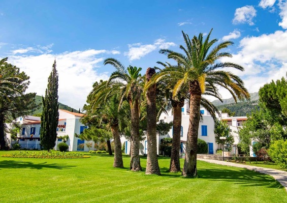Hôtel Slovenska Plaza 4* Hôtel Slovenska Plaza 4*