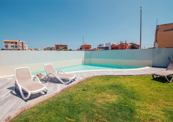 Boutique Hôtel Sobrado 4* Boutique Hôtel Sobrado 4*