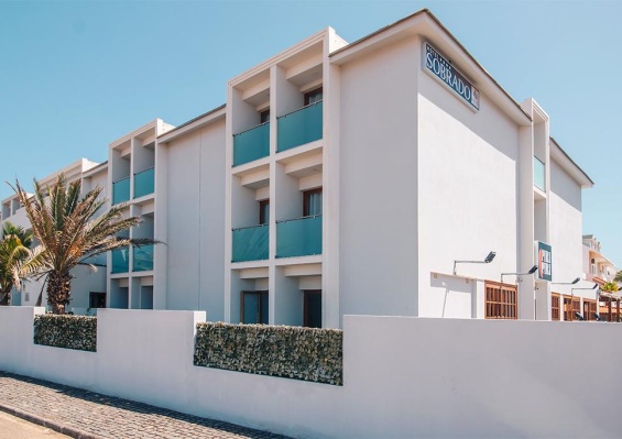 Boutique Hôtel Sobrado 4* Boutique Hôtel Sobrado 4*