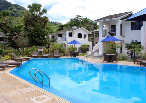 Hôtel Sun Properties & Resort 3* Hôtel Sun Properties & Resort 3*