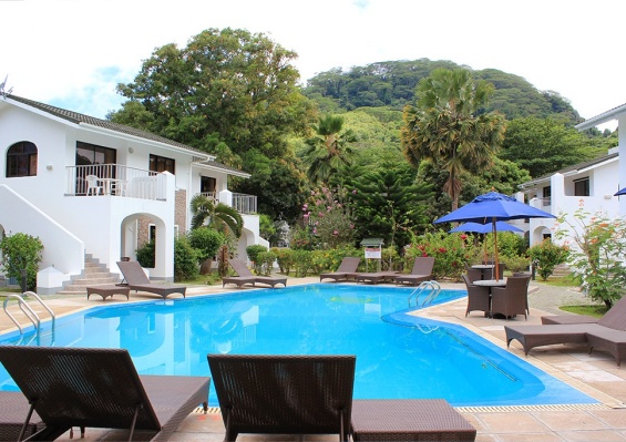 Hôtel Sun Properties & Resort 3* Hôtel Sun Properties & Resort 3*