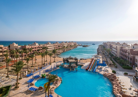 Smart club Sunny Days El Palacio Resort & Spa 4* Smart club Sunny Days El Palacio Resort & Spa 4*