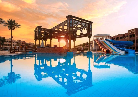 Smart club Sunny Days El Palacio Resort & Spa 4* Smart club Sunny Days El Palacio Resort & Spa 4*