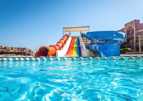 Smart club Sunny Days El Palacio Resort & Spa 4* Smart club Sunny Days El Palacio Resort & Spa 4*