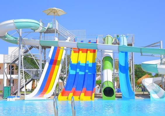Hôtel Sunrise Alma Bay Resort 4* Hôtel Sunrise Alma Bay Resort 4*