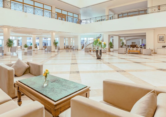 Hôtel Sunrise Alma Bay Resort 4* Hôtel Sunrise Alma Bay Resort 4*