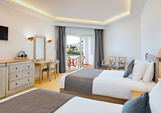 Hôtel Sunrise Alma Bay Resort 4* Hôtel Sunrise Alma Bay Resort 4*