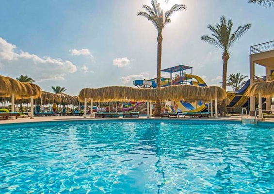 Hôtel Sunrise Aqua Joy Resort 4* Hôtel Sunrise Aqua Joy Resort 4*