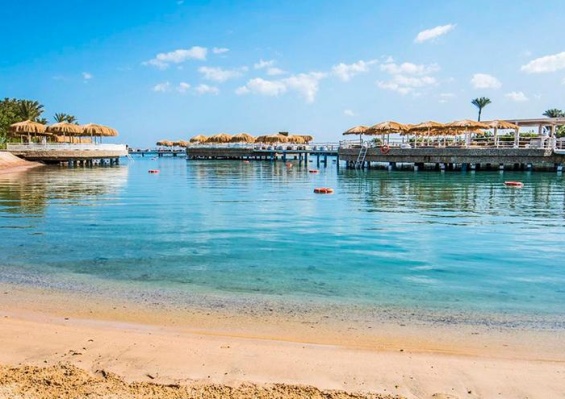 Hôtel Sunrise Aqua Joy Resort 4* Hôtel Sunrise Aqua Joy Resort 4*