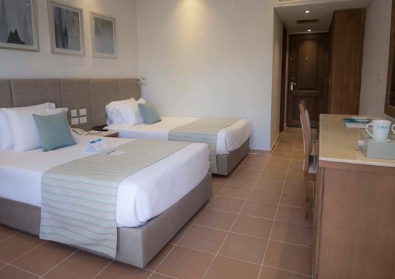 Hôtel Sunrise Aqua Joy Resort 4* Hôtel Sunrise Aqua Joy Resort 4*